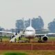 Avião da Latam