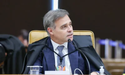 André Mendonça