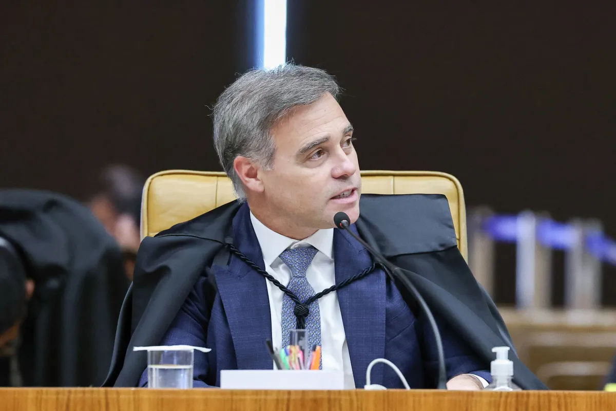 André Mendonça