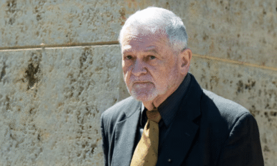 David Morens, ex-assessor de Anthony Fauci