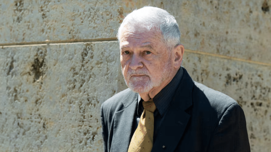 David Morens, ex-assessor de Anthony Fauci