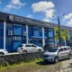 Sede do DHPP no bairro do Cordeiro, no Recife