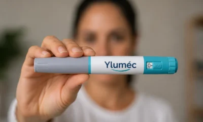 Anvisa aprova Yluméc, nova caneta de semaglutida da EMS