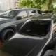 Caminhonete roubada recuperada pela PRF em Paulista