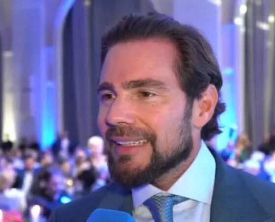 Daniel Vorcaro