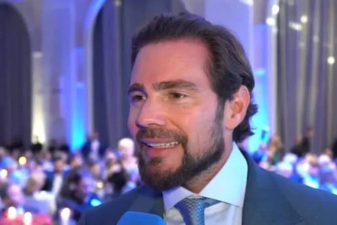 Daniel Vorcaro