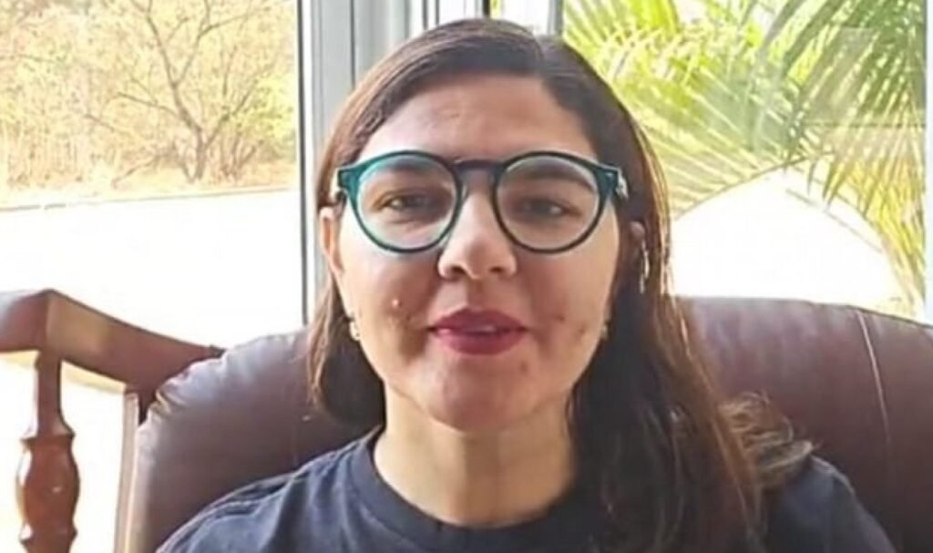 Máira Rocha