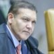 Kassio Nunes Marques em sessão do STF