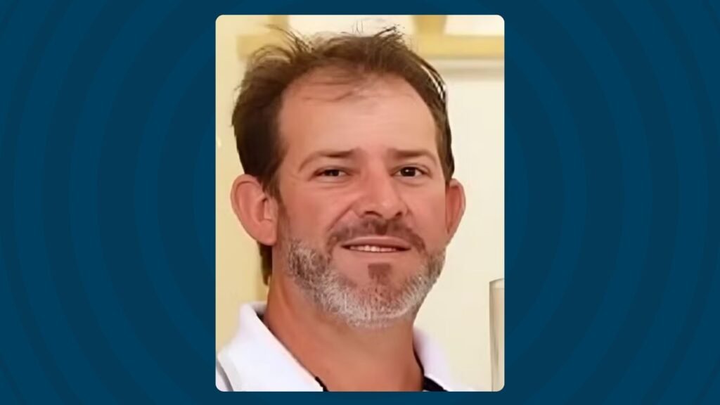 Sérgio Ramos da Silva, morto em Gravatá.