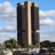 Sede do Banco Central em Brasília