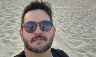 Diomar Tadeu Dantas de Farias, sócio da Pixbet