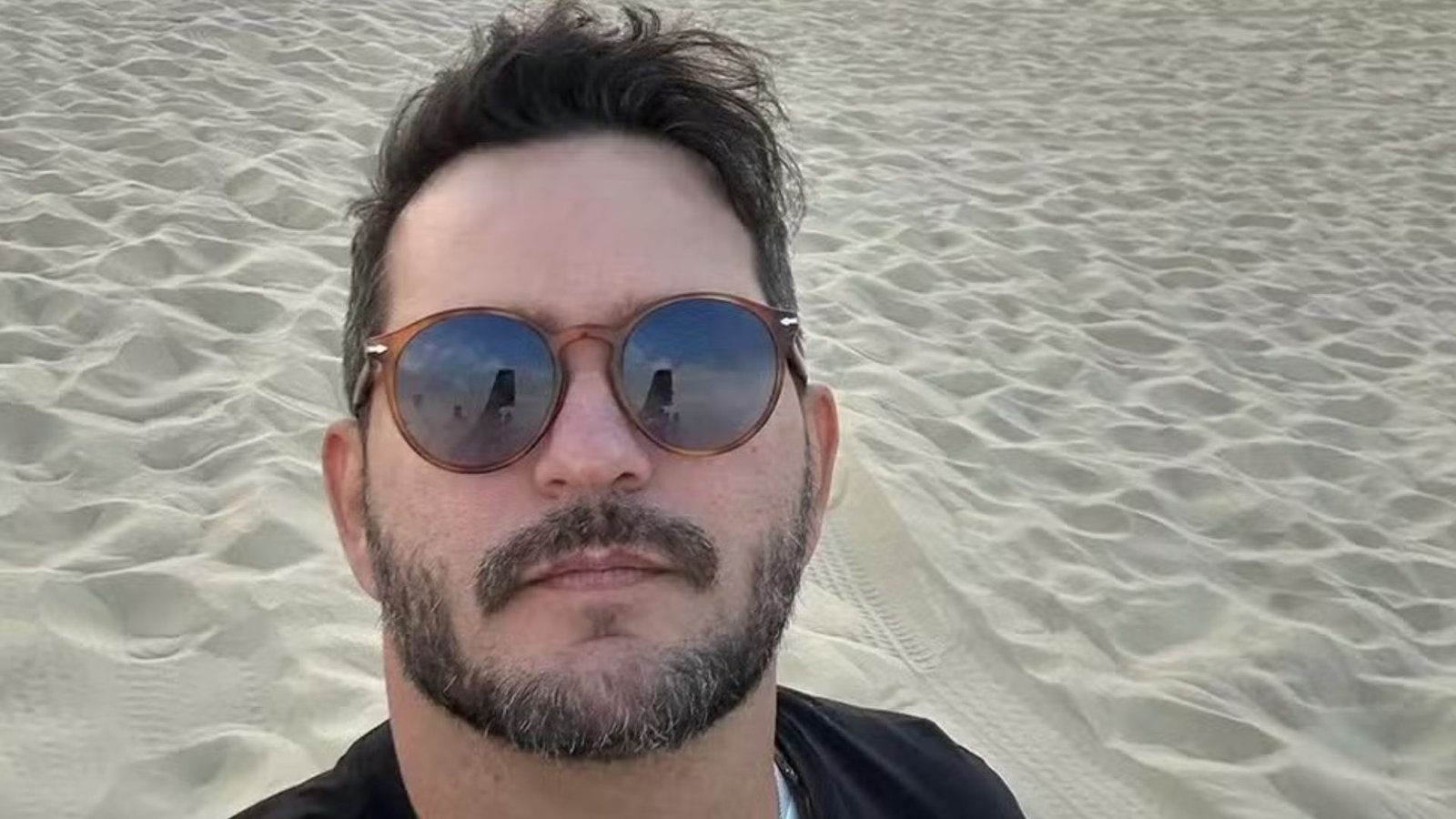 Diomar Tadeu Dantas de Farias, sócio da Pixbet