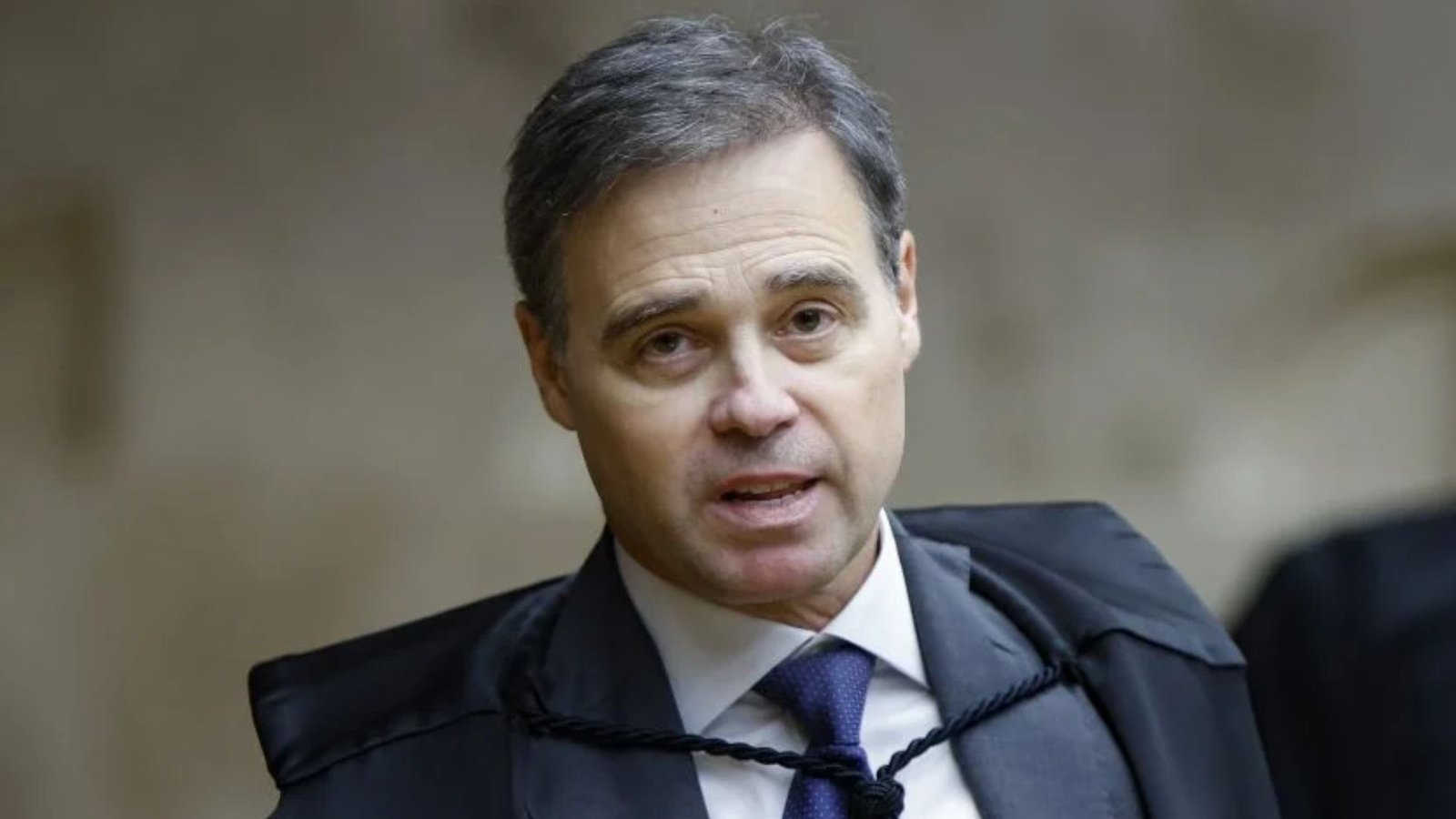 André Mendonça, ministro do STF