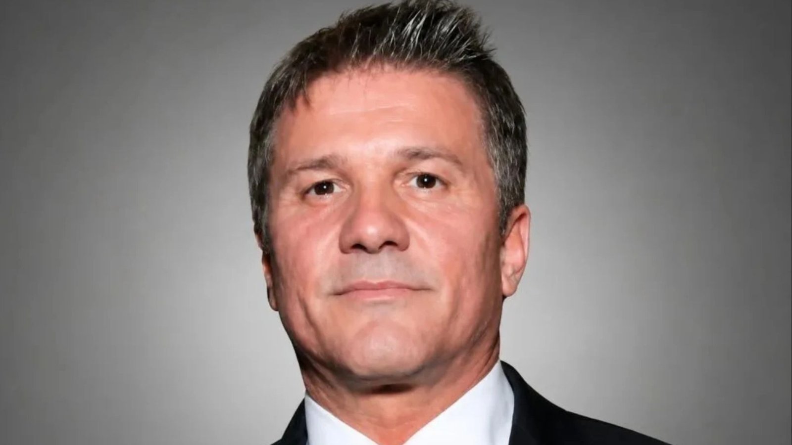 Henrique Vorcaro, pai de Daniel Vorcaro