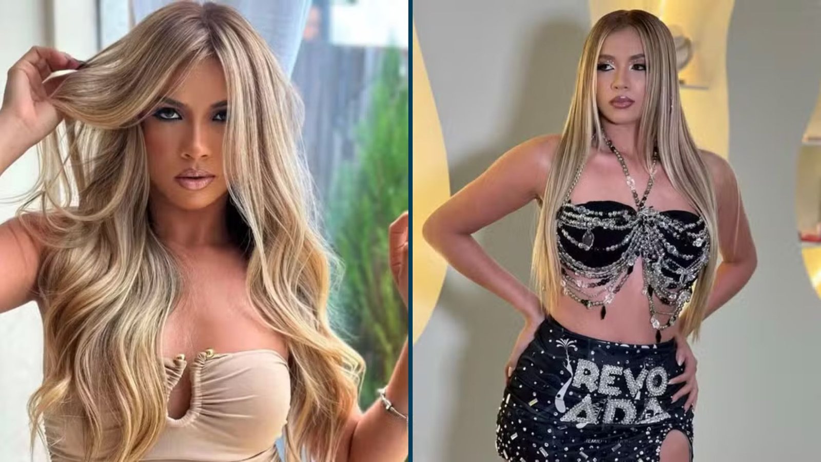 Evelyn Dantas, influenciadora morta no Pará