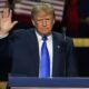 Trump e veto à CNN