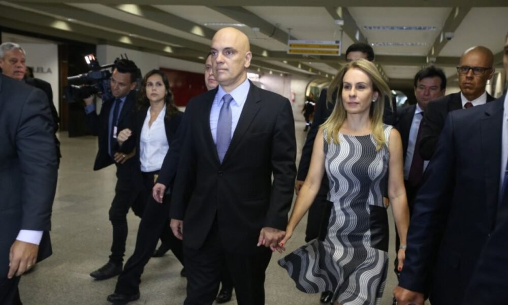 Moraes e Viviane