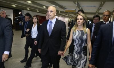 Moraes e Viviane