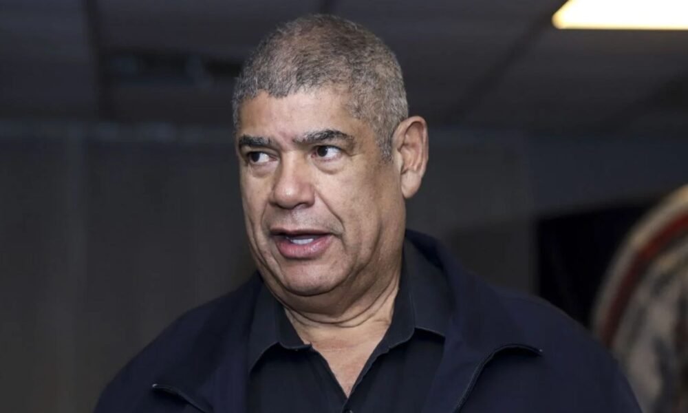 Milton Leite é considerado foragido em operação sobre PCC