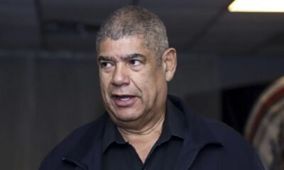 Milton Leite é considerado foragido em operação sobre PCC