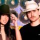 Ana Castela e Cesar Rincon