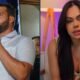 George de Sidney e Raíla Miranda; ex-primeira-dama acusa o prefeito de Granito de violência doméstica.