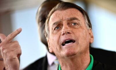 Jair Bolsonaro
