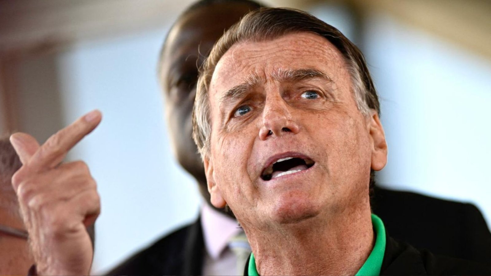 Jair Bolsonaro