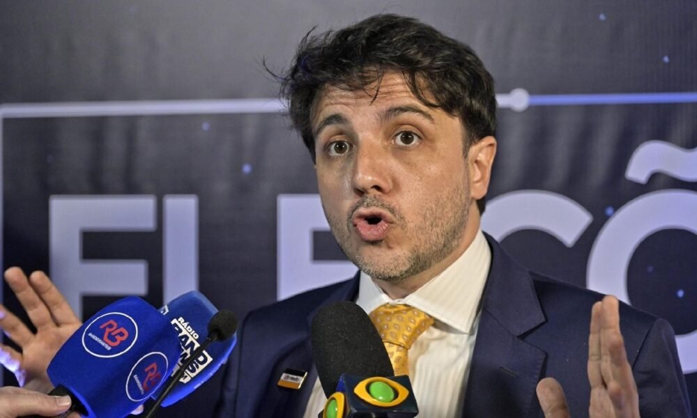 Renan Santos