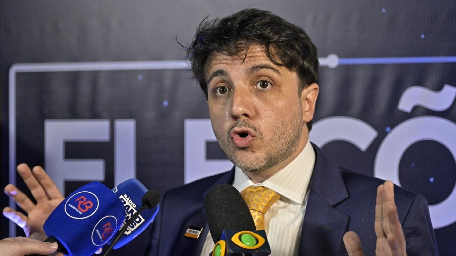 Renan Santos