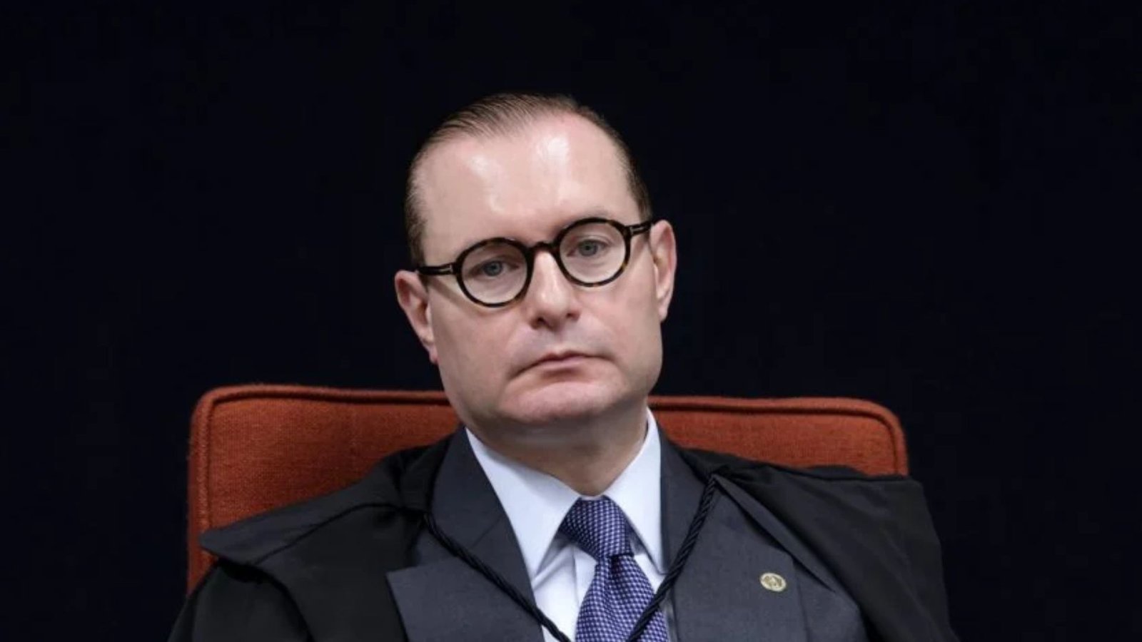 Cristiano Zanin no STF.