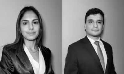Mensagens indicam que Vorcaro autorizou cartões com limite de R$ 300 mil para cada um dos filhos de Alexandre de Moraes.