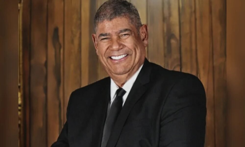 Milton Leite, ex-vereador e ex-presidente da Câmara de São Paulo