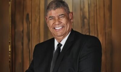 Milton Leite, ex-vereador e ex-presidente da Câmara de São Paulo
