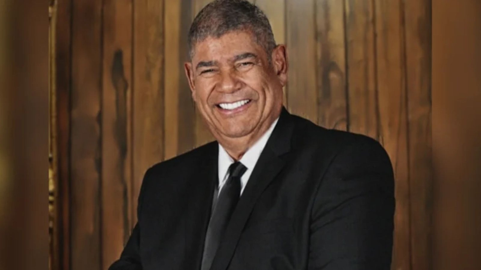 Milton Leite, ex-vereador e ex-presidente da Câmara de São Paulo