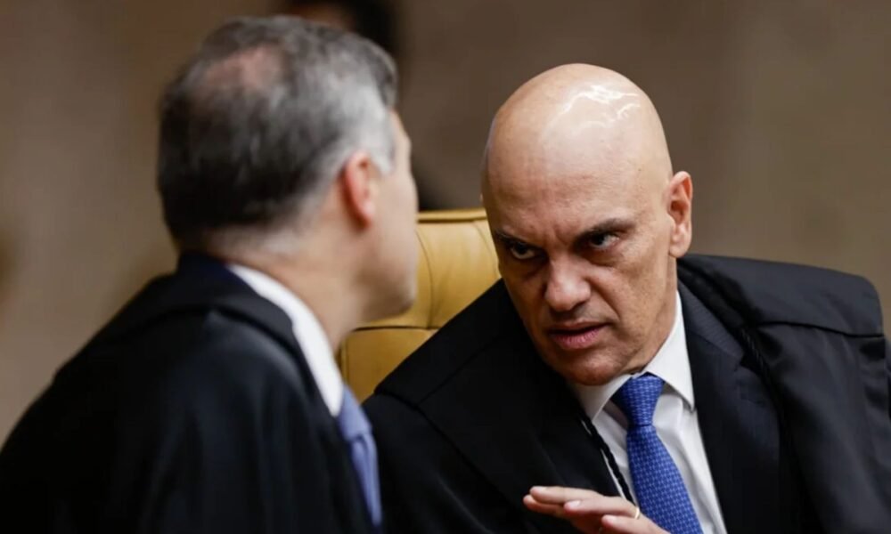 Moraes e Mendonça