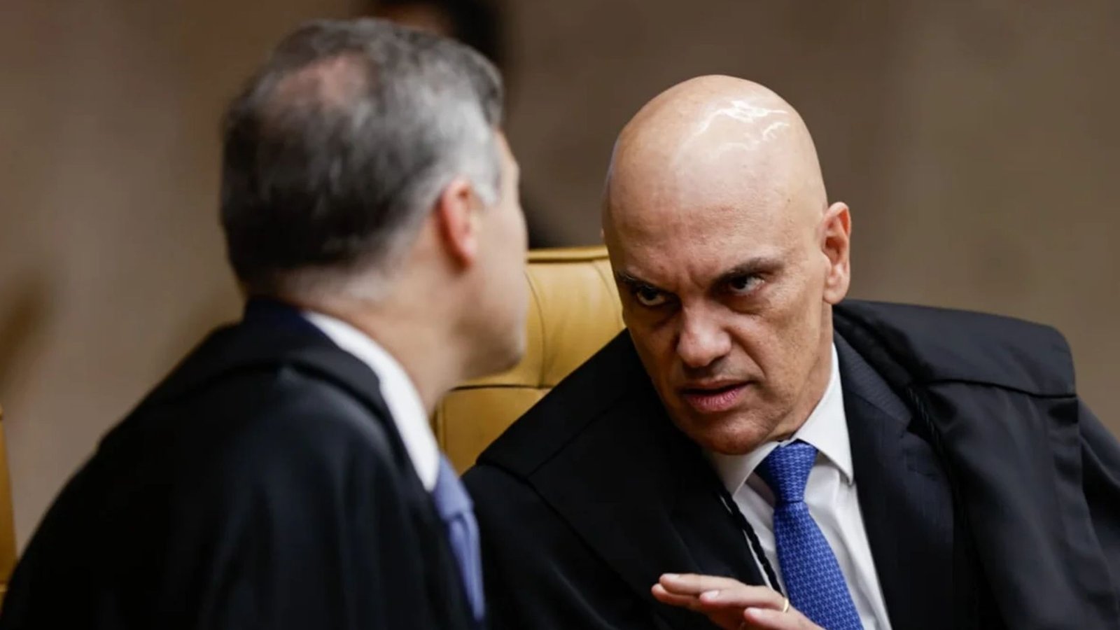 Moraes e Mendonça