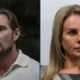 Daniel Vorcaro e Viviane Barci de Moraes, cujo escritório manteve contrato de prestação de serviços com o Banco Master