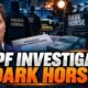 PF investiga suposto desvio ligado ao filme Dark Horse
