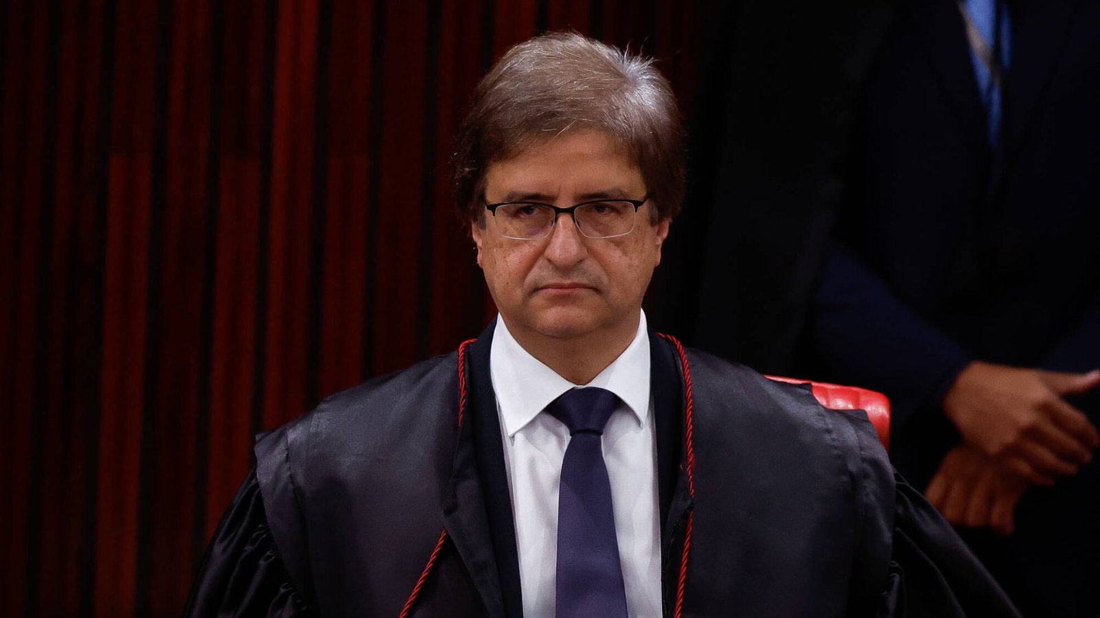 Paulo Gonet
