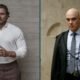 Daniel Vorcaro e Alexandre de Moraes