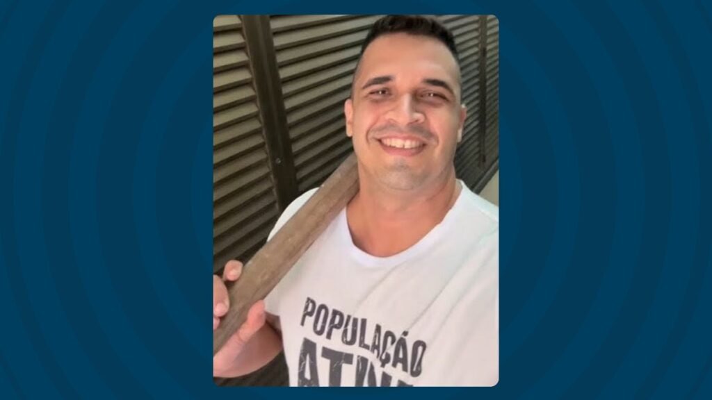 William Correia