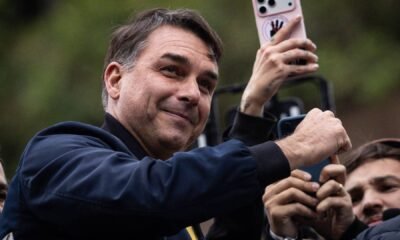Flávio Bolsonaro
