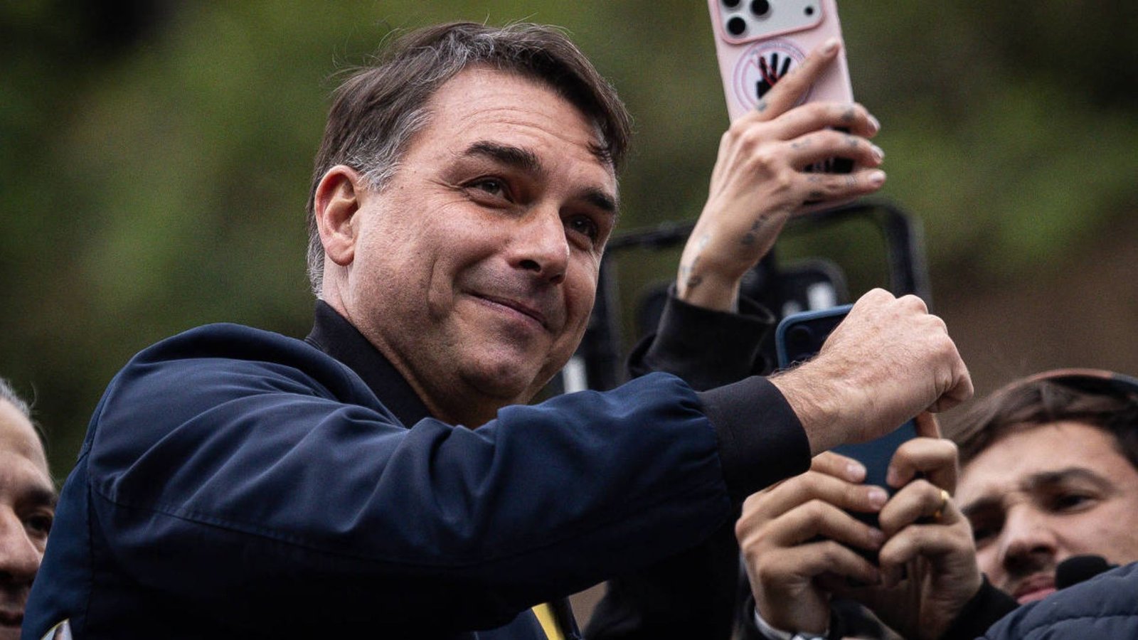 Flávio Bolsonaro