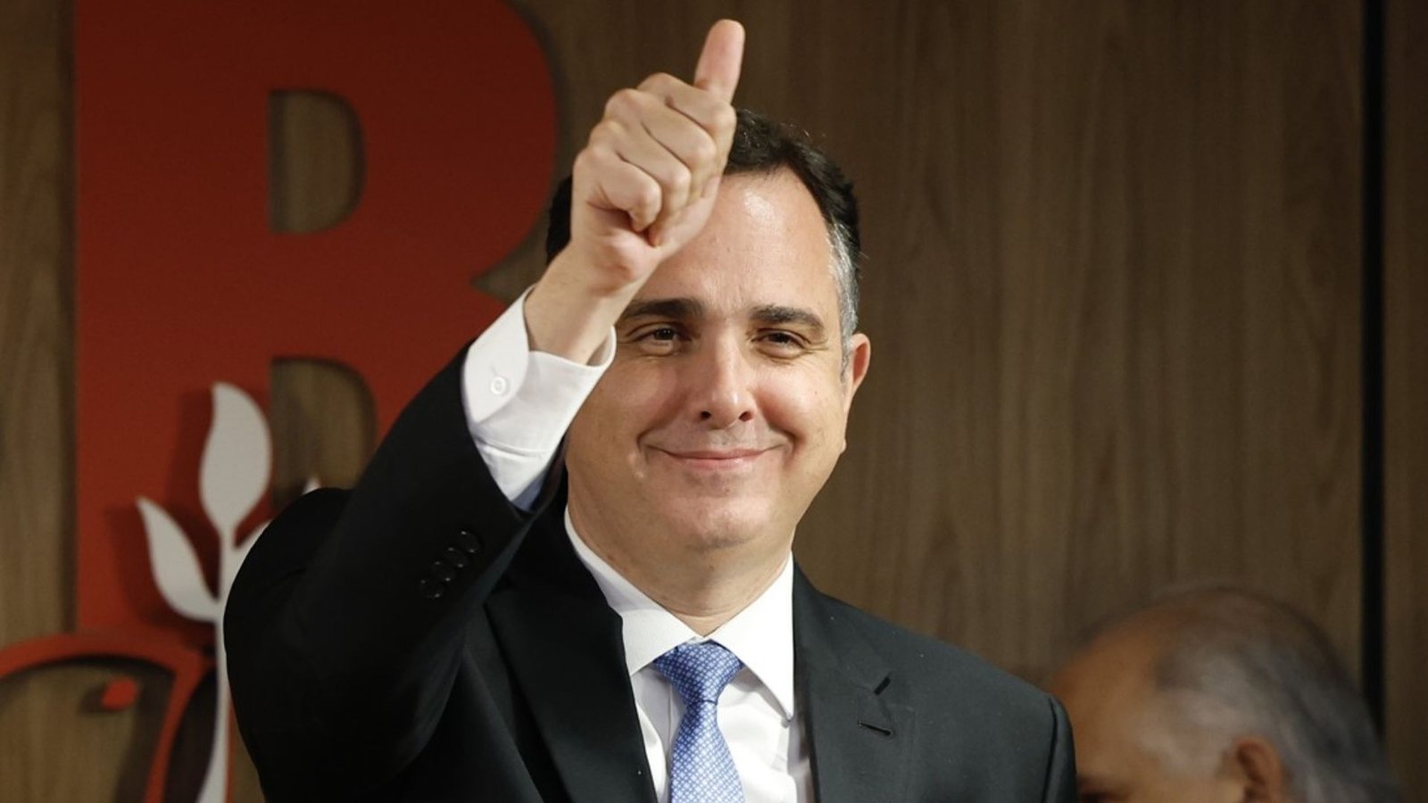 Rodrigo Pacheco