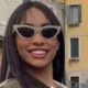 Gabriela Querino em Veneza