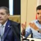 Nunes Marques e ACM Neto