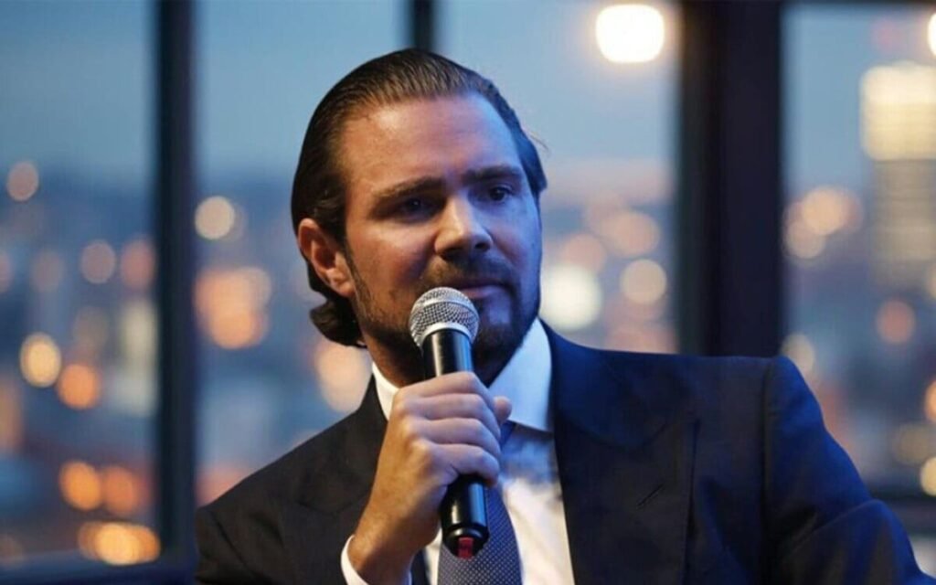 Daniel Vorcaro aguarda novo depoimento sobre uma possível colaboração premiada
