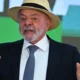 Lula fala sobre o Caso Master