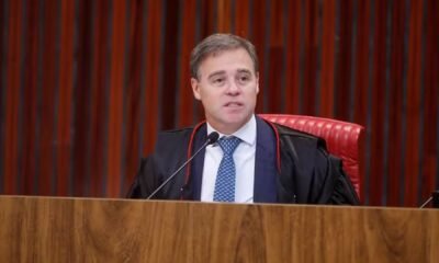 André Mendonça